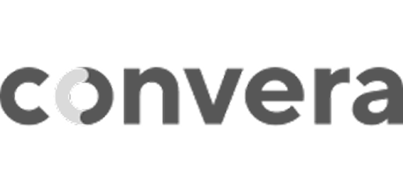 Convera Logo