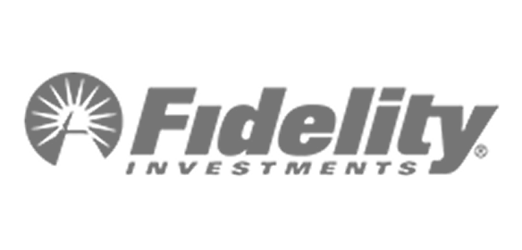 Fidelity Logo