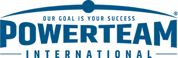 PowerTeam Logo